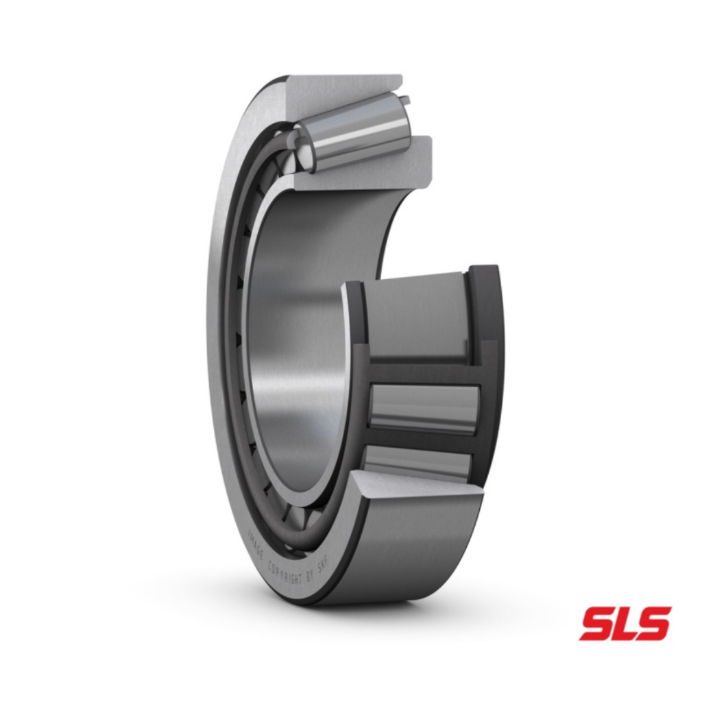 SKF 32207 (VKHB 2770 MY) Tapered Roller Bearing (100% Original ...