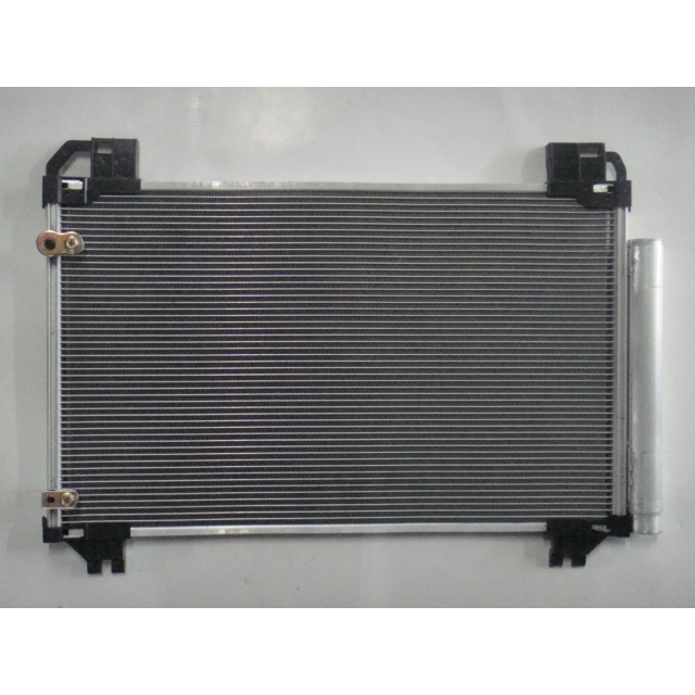 TOYOTA VIOS 2014-2020 NCP150/NSP 151 CONDENSER | Shopee Malaysia
