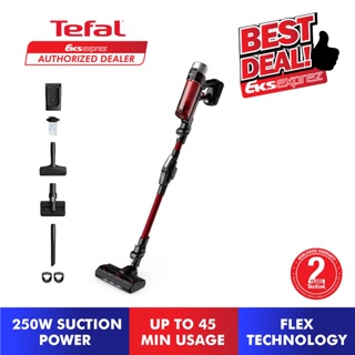 Buy vacuum cleaner home tefal Online With Best Price, Feb 2024