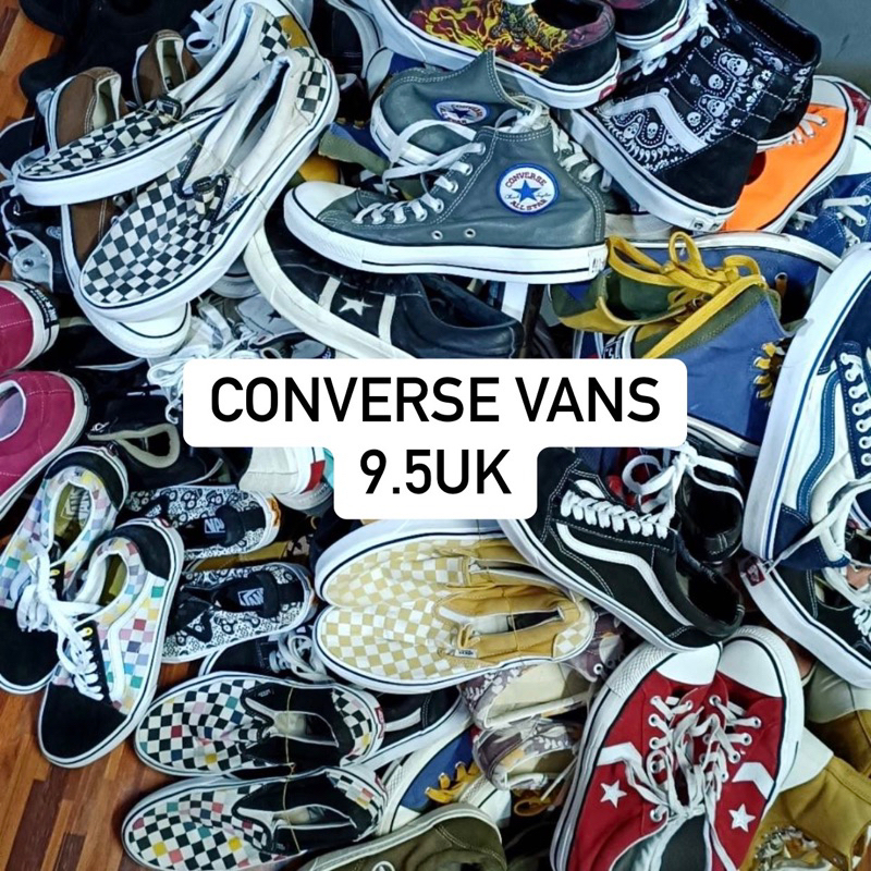 Vans 9.5 outlet