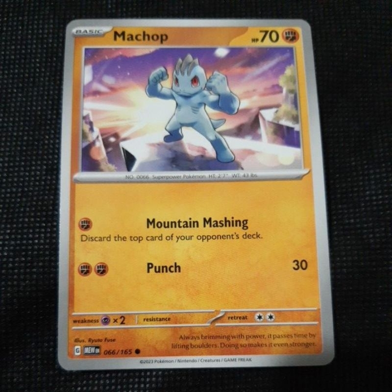 Pokemon Card TCG: SV3.5 Pokemon 151: Arcanine/ Poliwrath/ Abra/ Kadabra/  Rapidash/ Slowbro/ Farfetch'd/ Dewgonh/ Muk | Shopee Malaysia