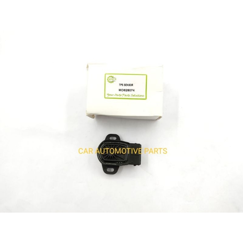 PROTON WAJA MMC 3PIN SENSOR TPS THROTTLE BODYMD628074/OTO Shopee