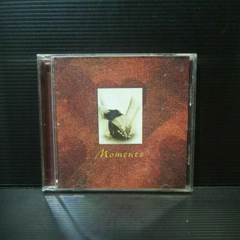 Moments Various Artists Shopee Malaysia