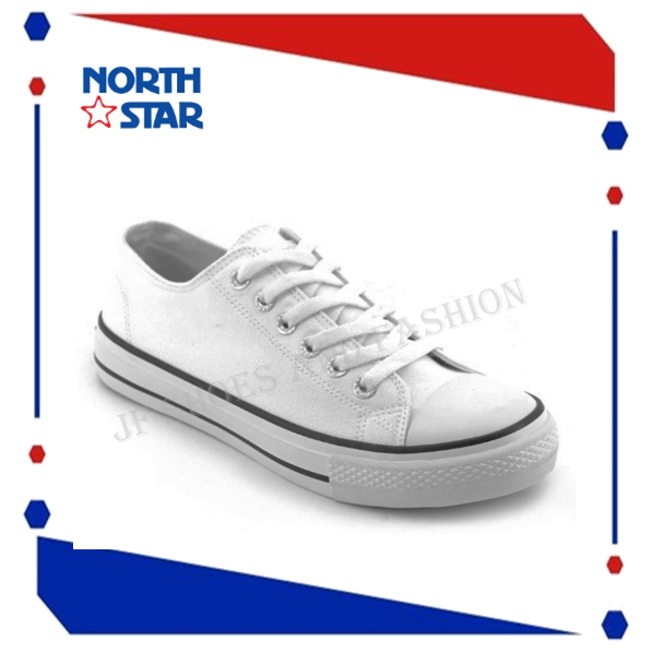 North 2024 star scarpe