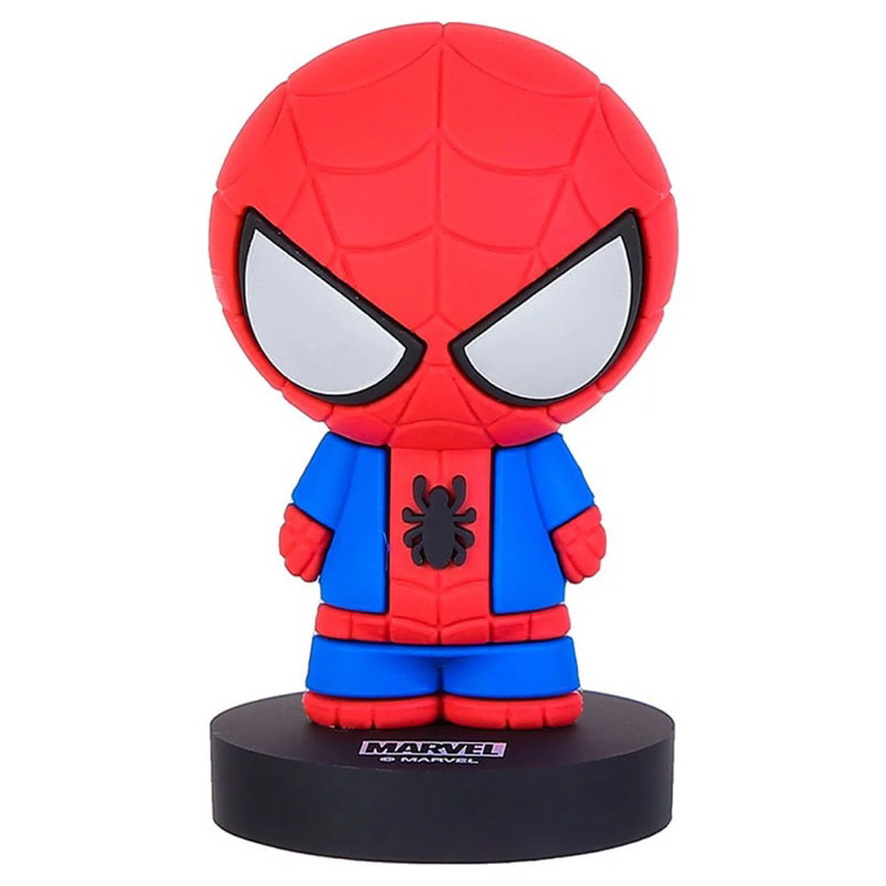 MINISO Marvel Collection Decoration - Spiderman | Shopee Malaysia