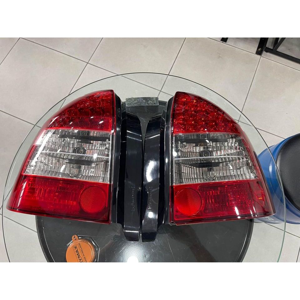 EK9 TypeR LED Tail Lamp Shopee Malaysia