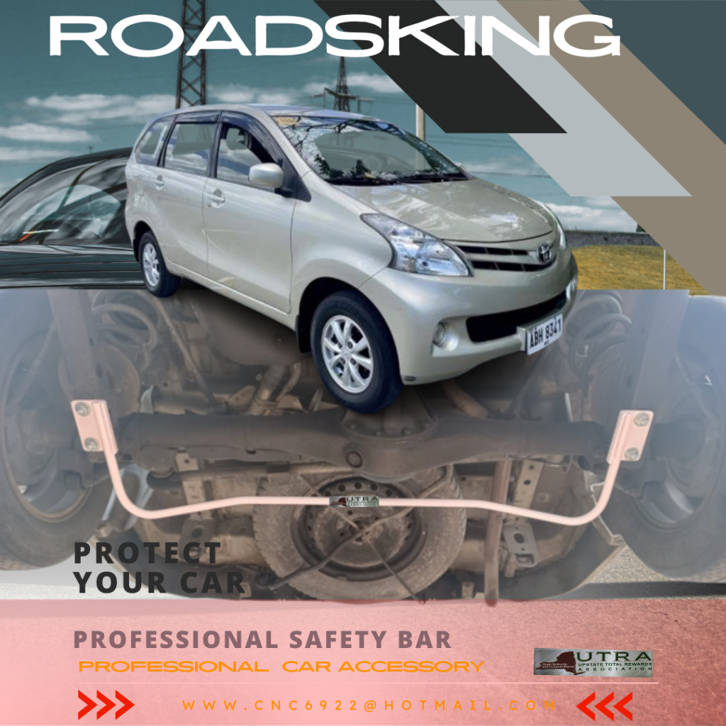 TOYOTA AVANZA 1.3CC 1.5CC 2004 2012 F601M ANTI ROLL BAR STRUT BAR 16MM 19MM Shopee Malaysia