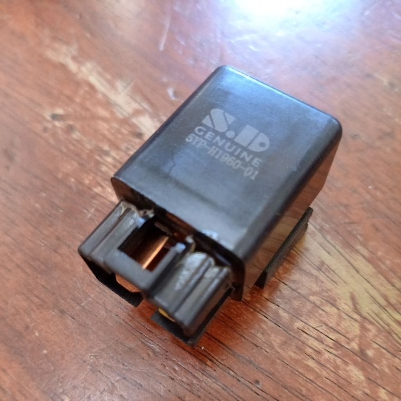 LC135 Starter Relay Yamaha Shopee Malaysia