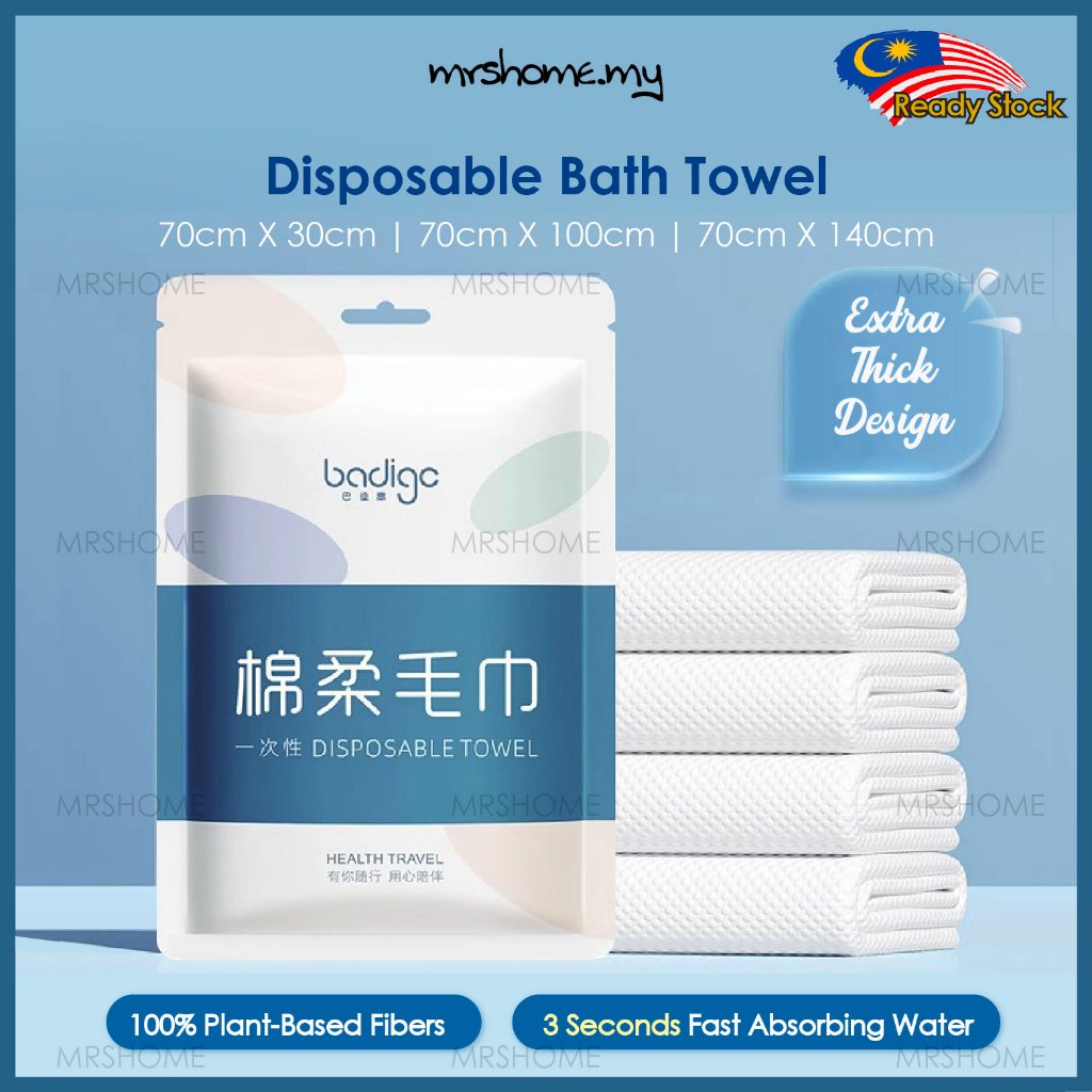 Disposable Towel Travel Towel Disposable Towel For Travel One Time