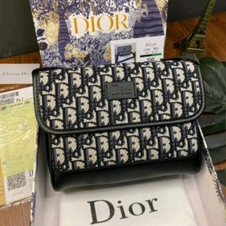 Christian Dior Messenger & Shoulder Bags (2OBBC119YSE) in 2023