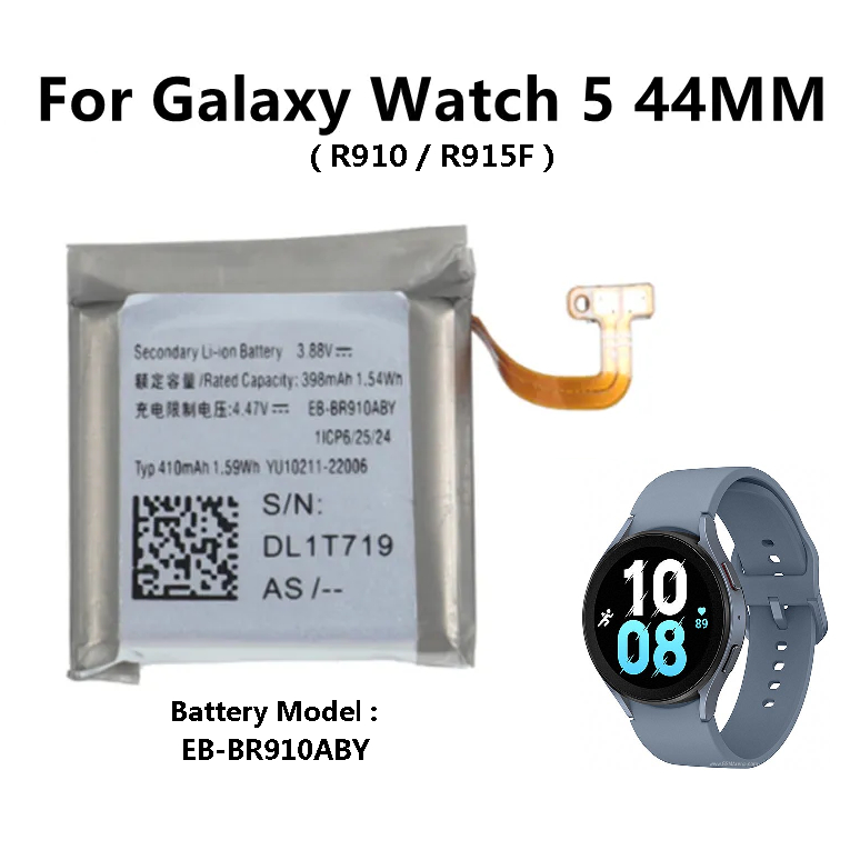 Durable TW0985 Watch Battery main image 1