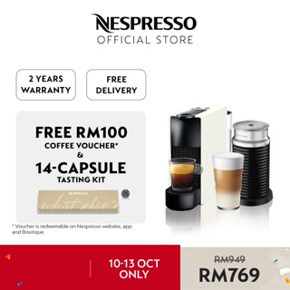 Buy coffee machine nespresso mini Online With Best Price, Oct 2023