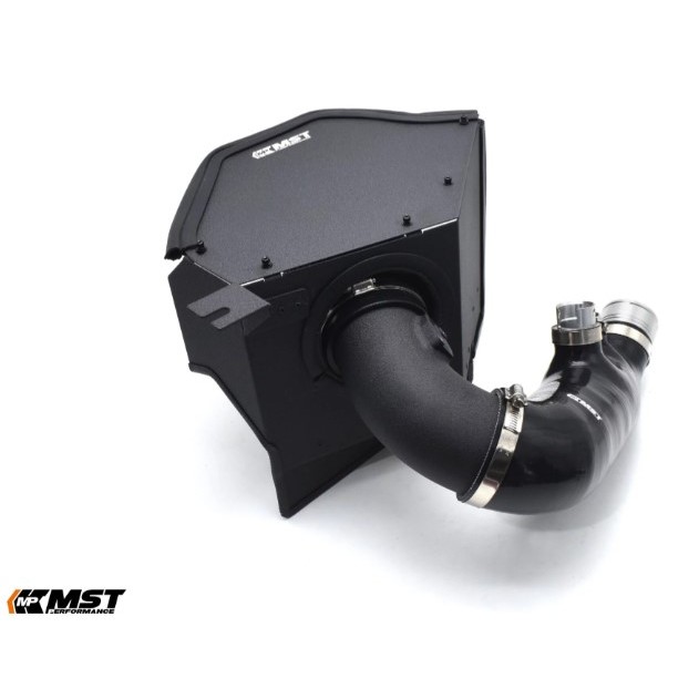 20192020 Supra B48 2.0L / BMW Z4 MST Cold Air Intake System (TYSUP03L