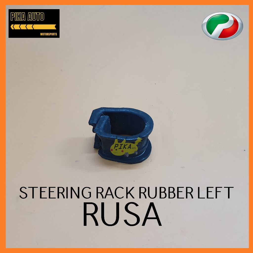 PERODUA RUSA STEERING RACK RUBBER LEFT 45516-87502 | Shopee Malaysia