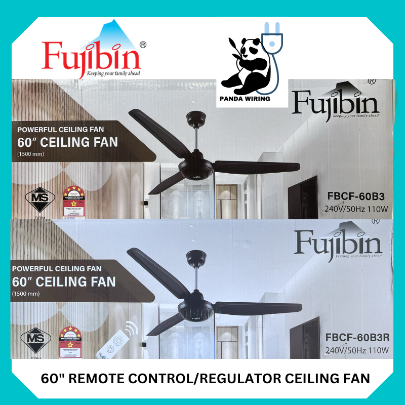 [SIRIM]FUJIBIN 60