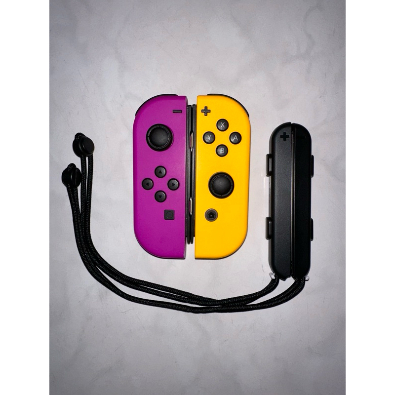 All joycons deals