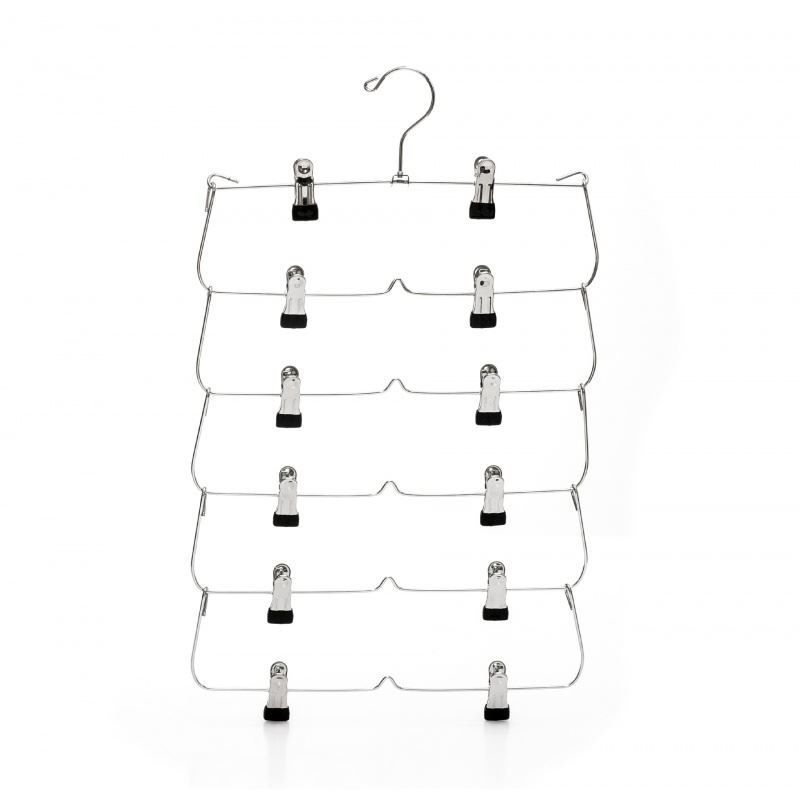 𝘽𝙪𝙗𝙗𝙡𝙚 𝙒𝙧𝙖𝙥 10pcs Ikea Spruttig Hanger Premium Hanger Penyangkut Baju