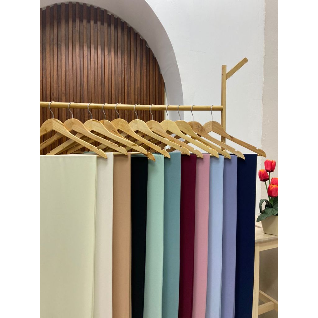heavy chiffon shawl