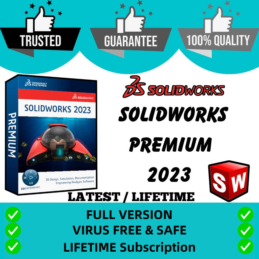 [VIDEO] SolidWorks 2023 SP0 Full Premium Most Latest For Windows (64 ...