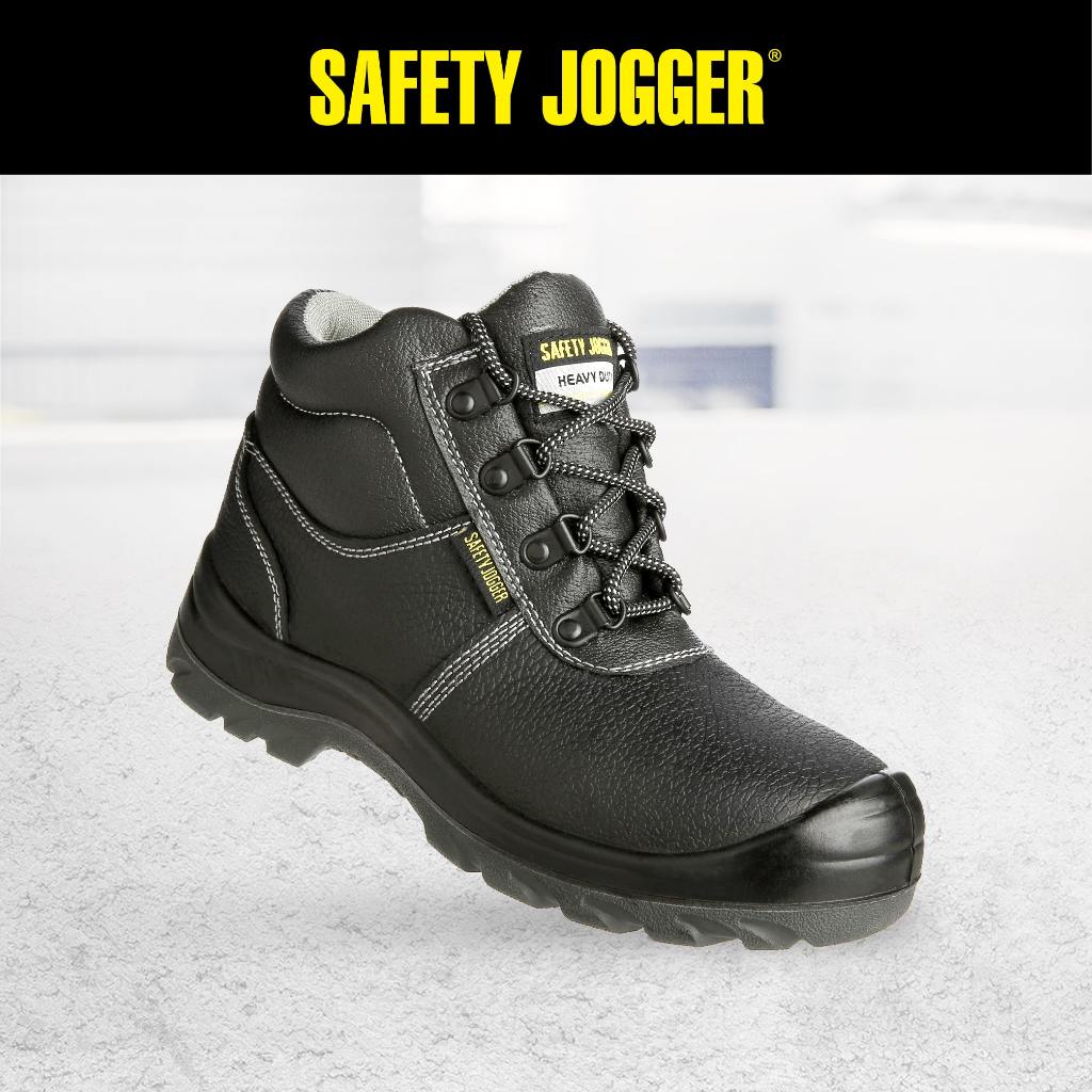 Safety Jogger S96 9901 Safety Shoes Shopee Malaysia