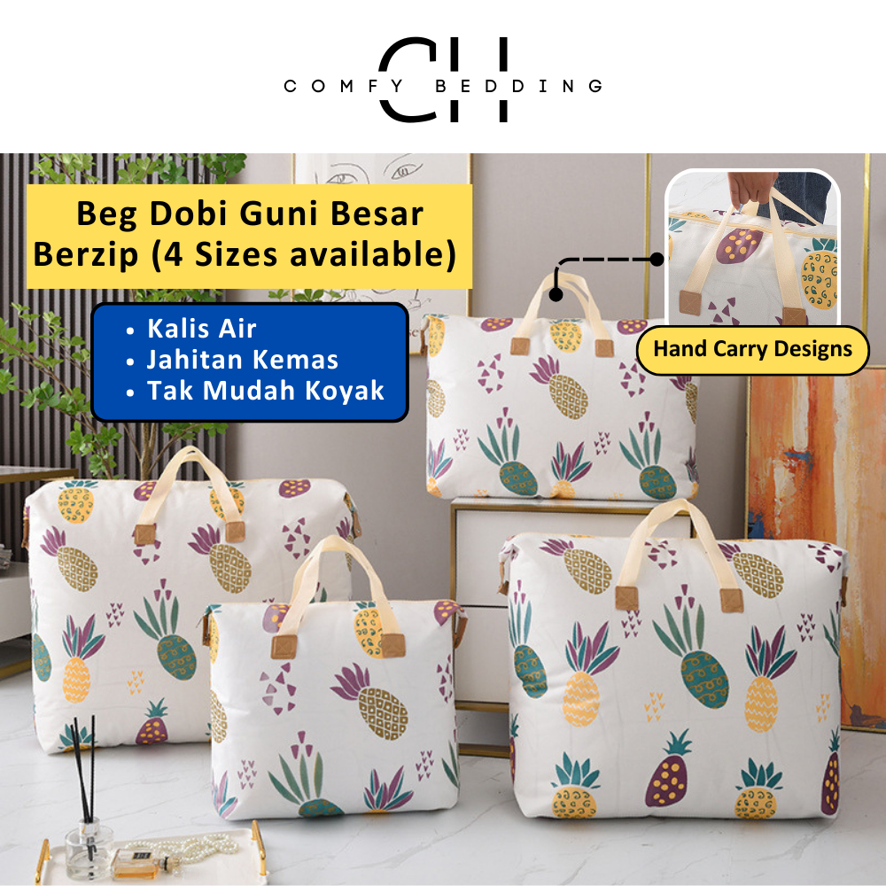 Comfy bag online store