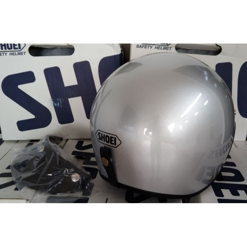 helmet shoei s20 SHOEI S20 half helmet original