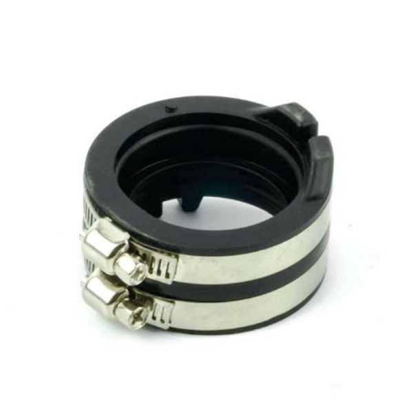 32MM 34MM 36MM 38MM 40MM 42MM JOINT INTAKE MANIFOLD MOTORBIKE TENGKUK ...