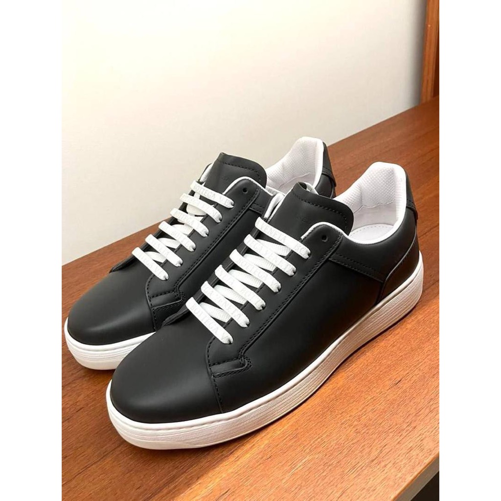 Bottega Veneta LOW TOP SNEAKER 578298 ( Off Season 2019 Pre Fall Men ...