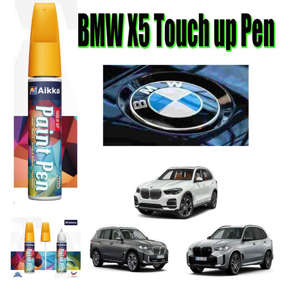 BMW X5 Paint Pen BMW Original Stock Color Pen & Brush Repair Minor