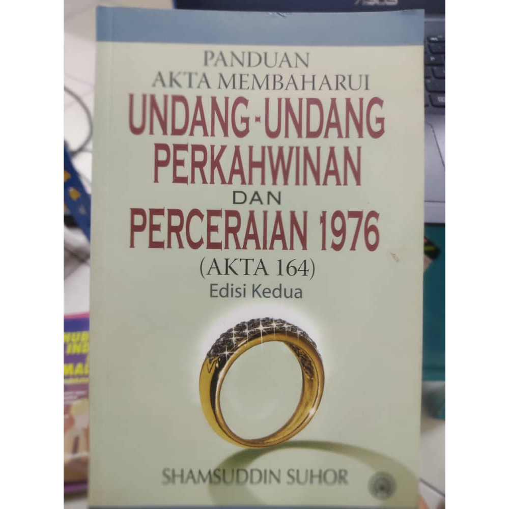 (DBP-RAK AB 18) PANDUAN AKTA MEMBAHARUI UNDANG-UNDANG PERKAHWINAN DAN ...