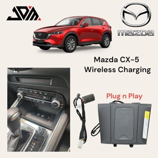 Mazda 2024 accessories online