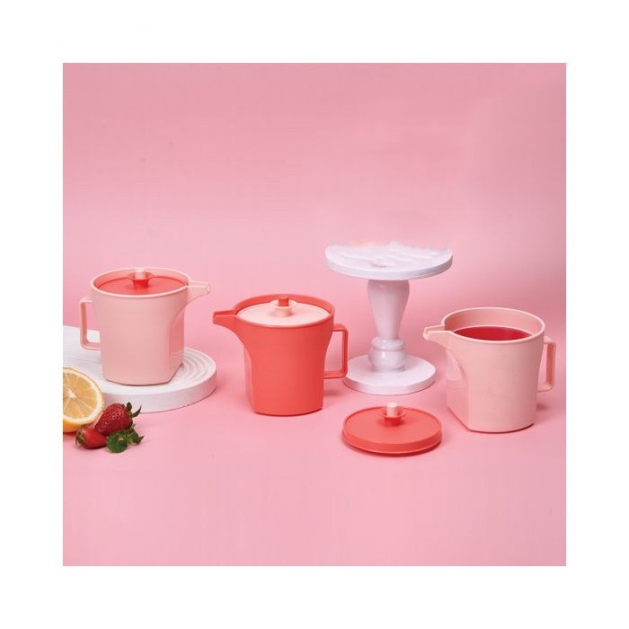 Tupperware Sweet Pourer/Tiny Pitcher/Retro Pourer 300ml (1pc) | Shopee ...