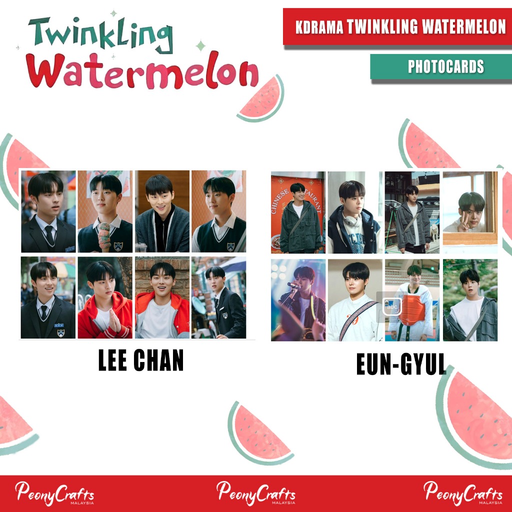 [KDRAMA] Twinkling Watermelon kdrama twinkling watermelon korean drama
