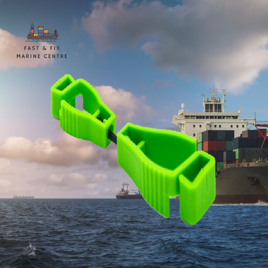 CLIP GLOVE GREEN ( IMPA CODE 190101 ) Shopee Malaysia