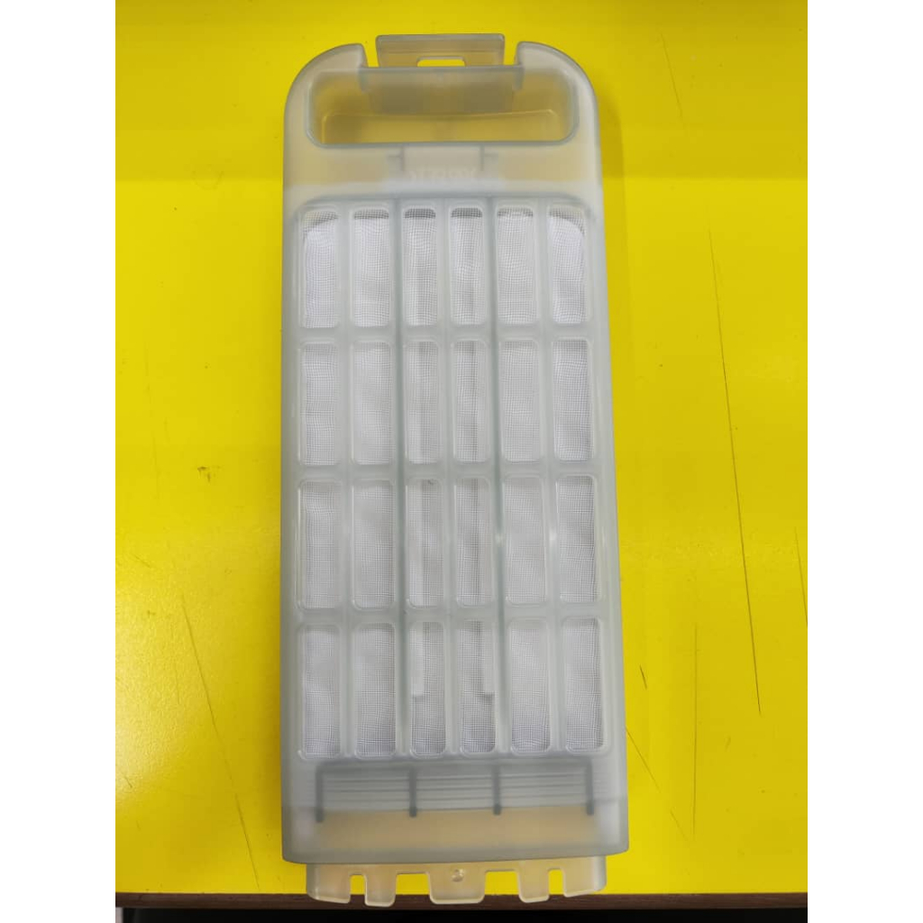 [SPARE PARTS] PANASONIC ORIGINAL WASHING MACHINE FILTER UNIT NAF100A1