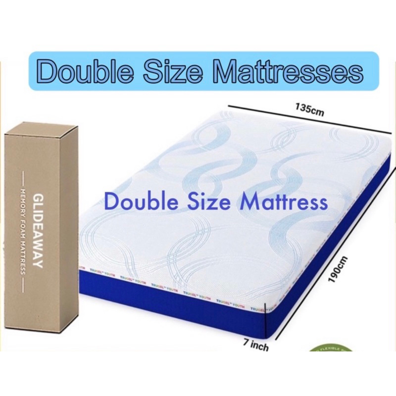 Glideaway deals youth mattress