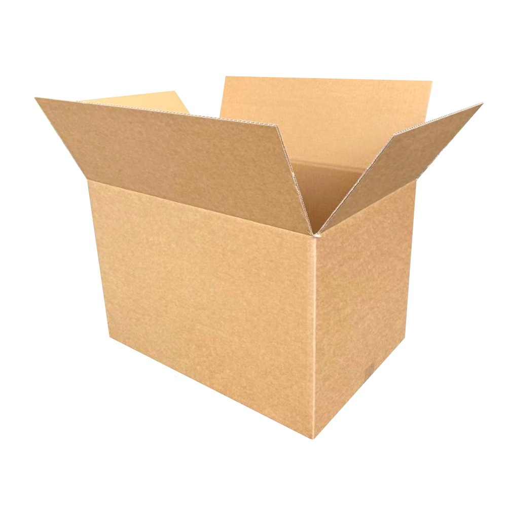 [Add-On] Box Packaging Kotak | Shopee Malaysia