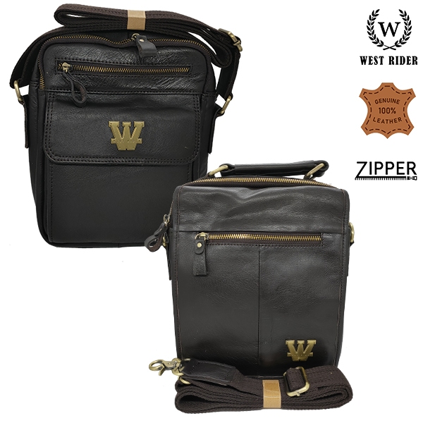 Leather sling bag malaysia clearance