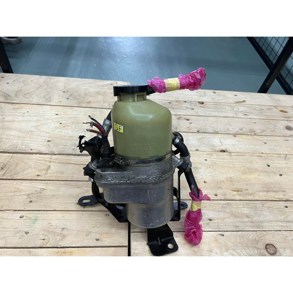 HONDA EK,EG,EF,CRX,DC2 UNIVERSAL ELECTRIC POWER STEERING PUMP Shopee