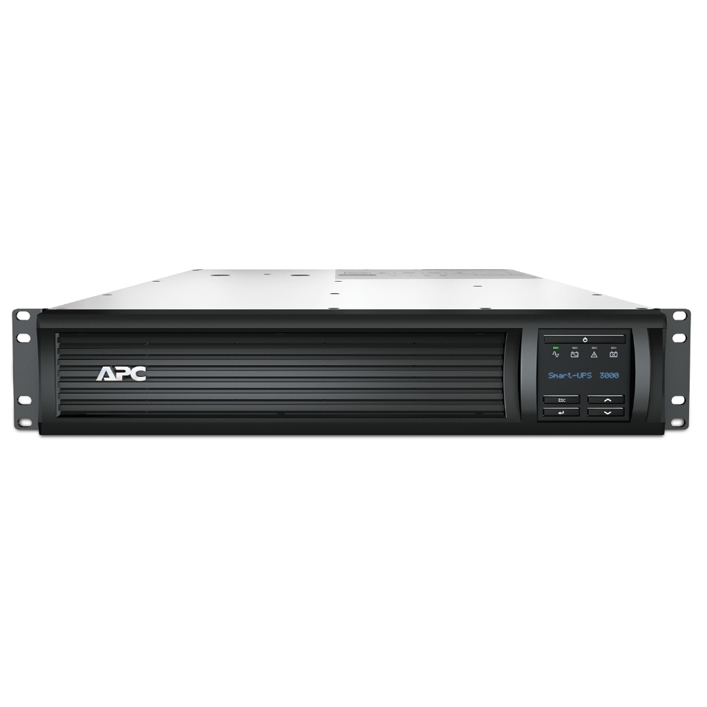 APC Smart-UPS 3000VA 2200VA EcoStruxure IT Expert SMT2200RMI2UNCITE ...