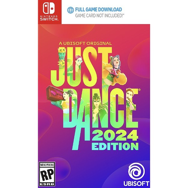 Just dance 2020 nintendo 2024 switch digital