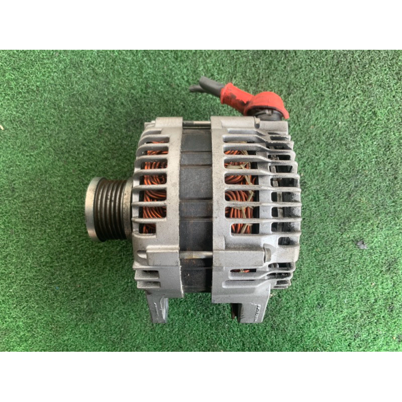 Nissan XTrail Alternator dynamo QR20 QR25 Shopee Malaysia