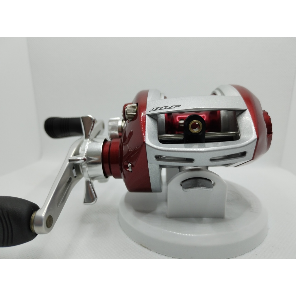🎣Daiwa Saltist HRF (Hard Rock Fish) Baitcasting Reel 1 Year
