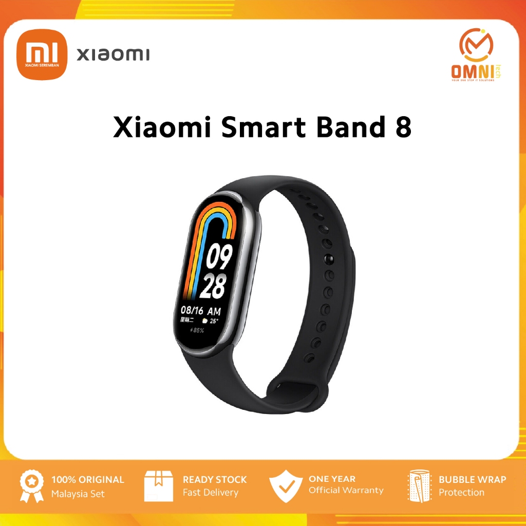 Xiaomi Smart Band 8 Running Clip - Xiaomi