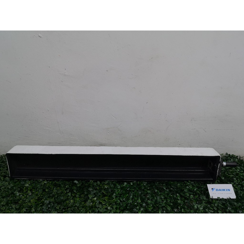 DAIKIN / YORK Air Cond ASSY Drain Pan CC15C Shopee Malaysia