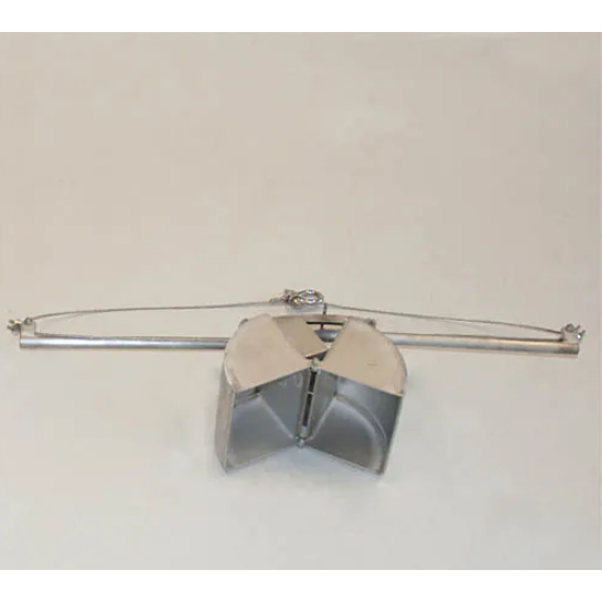 Eijkelkamp Van Veen Grab, Grab Sampler, 2L woth surface covered 260 cm² ...