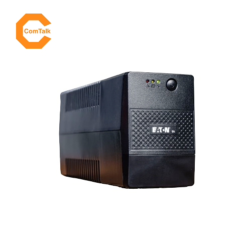 Eaton 5A UPS 900VA/480W (P/N P5A900IUNI) Shopee Malaysia