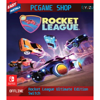 Rocket league best sale prices nintendo switch