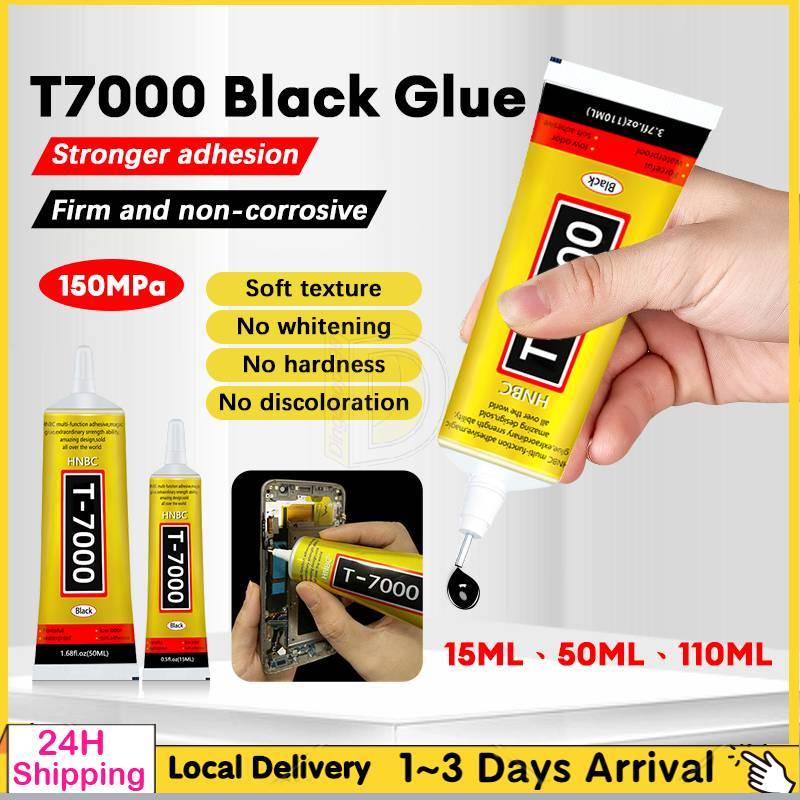 🔥T7000 Glue Multi Purpose Adhesive Glue Gam Phone Screen LCD Back Cover ...