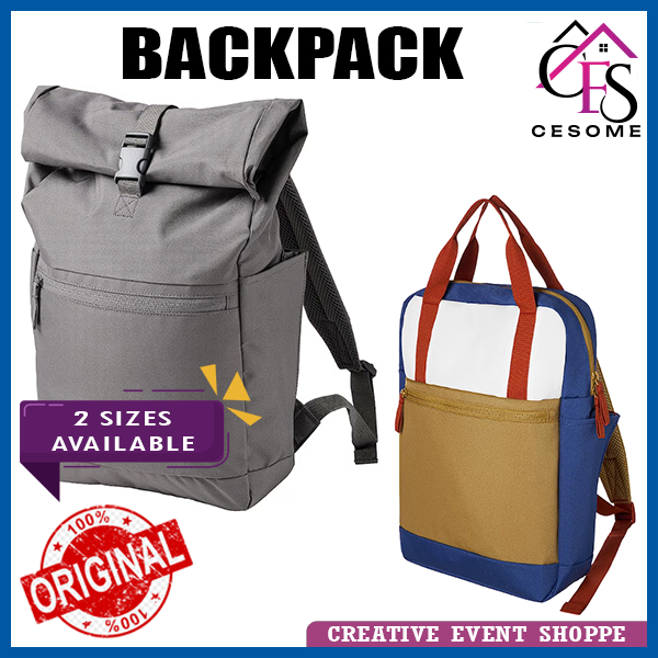Ikea backpack malaysia deals